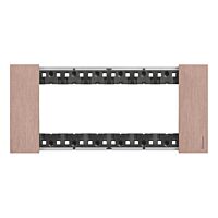 LNOW RÁMEČEK 6M MĚĎ