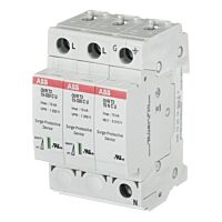 OVR T2 2N 40-320 P TS U