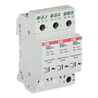 OVR T2 3N 40-150 P TS U