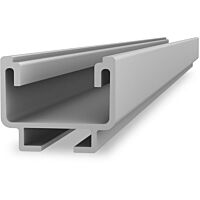 K2 SYSTEMS Lišta SolidRail UltraLight 4,4m