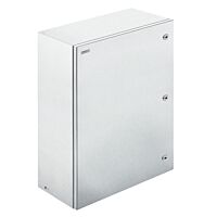 Skříň WEIDMULLER KEBXQL806030S4B1 AK