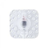 ECO LIGHT Modul LED pro plafonieru 12 W, 1200 lm
