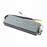 ECO LIGHT Zdroj LED PREMIUM 60W 24V DC IP67