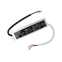 ECO LIGHT Zdroj LED 30W 12V 2.5A IP67 160x30x20mm