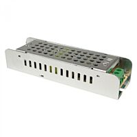 ECO LIGHT Zdroj LED 36W 12V 3A IP20 SLIM 100x30x21mm