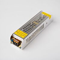 ECO LIGHT Zdroj LED 100W 24V 4.1A SLIM IP20 188x46x35mm