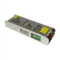 ECO LIGHT Zdroj LED 200W 12V 17A IP20 SLIM napájecí 224x69x40 mm