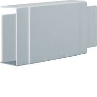 T-kus kanálu LF 40x90, šedá