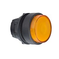 SCHNEIDER ZB5AW15 Ovládací hlavice stiskací prosvě