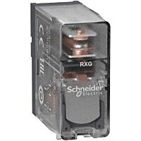 SCHNEIDER RXG15P7 1 V/Z kontakt, 10 A, 230 V AC, p