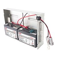 SCHNEIDER Baterie RBC22 APC
