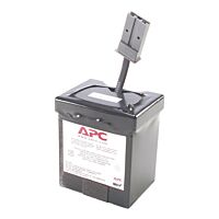 SCHNEIDER Baterie RBC30 pro UPS zdroj