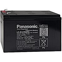 SCHNEIDER MTN668990 Akumulátor DC 12V 7,2Ah