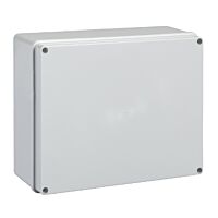 SCHNEIDER SL00938 Mureva, AS45, vodotěsná krabice,