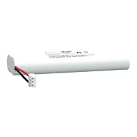 SCHNEIDER OVA51014E NiCd baterie 4,8V 0,6Ah