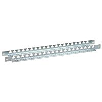 SCHNEIDER Spacial SF/SM 90° lišta pro upevnění kabelů, 600x600mm
