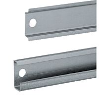 SCHNEIDER Lišta NSYSDR80A DIN symetrická 15x35