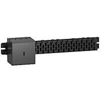 SCHNEIDER AK5JB1410 Přípojnice AK5, 4P, 54 vývodů