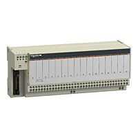 SCHNEIDER ABE7R16T210 Výstupní relé svorkovnice Te