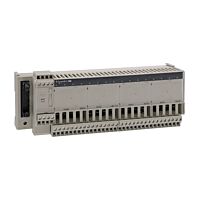 SCHNEIDER ABE7S16E2M0 Vstupní tranz. svorkovnice T