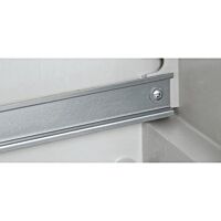 SCHNEIDER Lišta NSYCS500PLM DIN 35 mm
