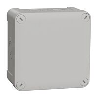SCHNEIDER enn05085 Mureva, inst. krabice 105 x 105