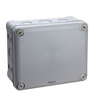 SCHNEIDER enn05090 Mureva, inst. krabice 175 x 150