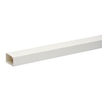 SCHNEIDER Lišta ETK40325 Mini Ultra 2000 mm bílá