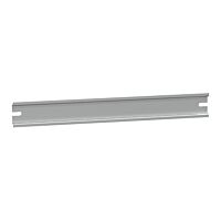 SCHNEIDER Lišta NSYAMRD30357SB DIN 35x7,5