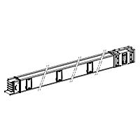 SCHNEIDER KSA500ED4306 Rovná délka distribuční 3M