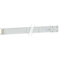 SCHNEIDER Díl KSA100ED43012 rovný 100A 3m
