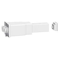 SCHNEIDER KBB40ABG44TW Koncová napájecí skříň 40A