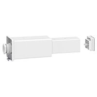 SCHNEIDER KBB40ABG4TW Koncová napájecí skříň 40A l