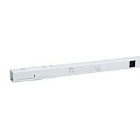 SCHNEIDER KBB40ED2303TW Rovná délka distribuční 40