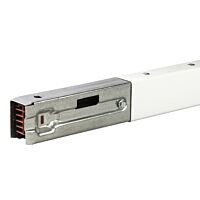 SCHNEIDER Díl KBA25ED4302W rovný 25A 3m