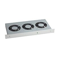 SCHNEIDER "NSYAVD1U480 19" ventilační jednotka 1U