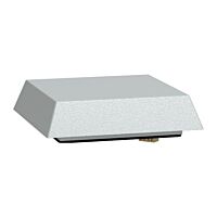 SCHNEIDER Kryt NSYCAC228RMF střešní ventilace