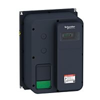 SCHNEIDER ATV320U07M2W Frekvenční měnič 0,75 kW, I
