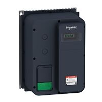 SCHNEIDER ATV320U15N4W Frekvenční měnič 1,5 kW, In
