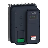SCHNEIDER ATV320U30N4W Frekvenční měnič 3 kW, In =