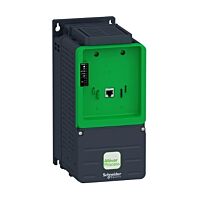 SCHNEIDER ATV630U15N4Z Frekvenční měnič 1,5 kW, In
