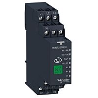 SCHNEIDER RMNF22TB30 Měřící relé NFC