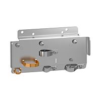 SCHNEIDER VW3A47803 EMC deska pro ATV Process, vel