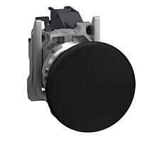 SCHNEIDER XB4BC21GEX Ovládač s hřibovým knoflíkem