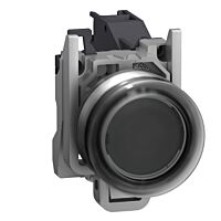 SCHNEIDER XB4BP21GEX Ovládač stiskací do prostředí