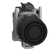 SCHNEIDER XB4BPS21GEX Ovládač stiskací s ochrannou