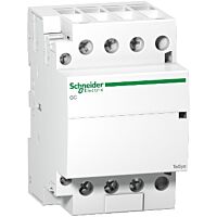 SCHNEIDER Stykač GC4030M5 40A 3Z 220-240VAC