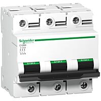 SCHNEIDER Jistič 100C/3 C120H A9N18469