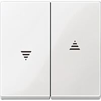 SCHNEIDER Ovladač MERTEN 432419 žaluzií polar
