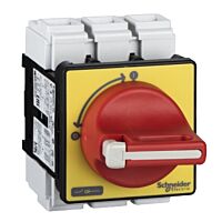 SCHNEIDER Odpínač VARIO VCF-4 80A